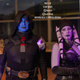 Image for article titled Our Favorite Cosplay From Fandemic Houston 2019